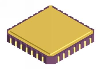 TIBPAL20R6-20MFKB