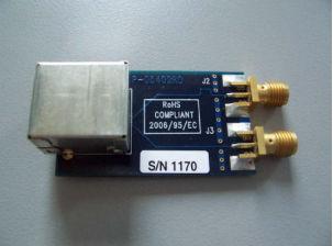 SMA2RJ45EVK/NOPB