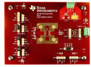 RS485-HF-DPLX-EVM