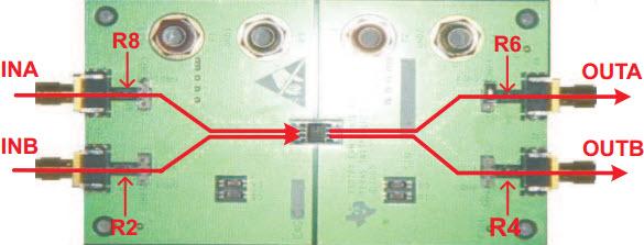 ISO722XEVM