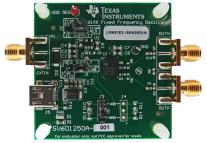 LMK61E2-156M25EVM