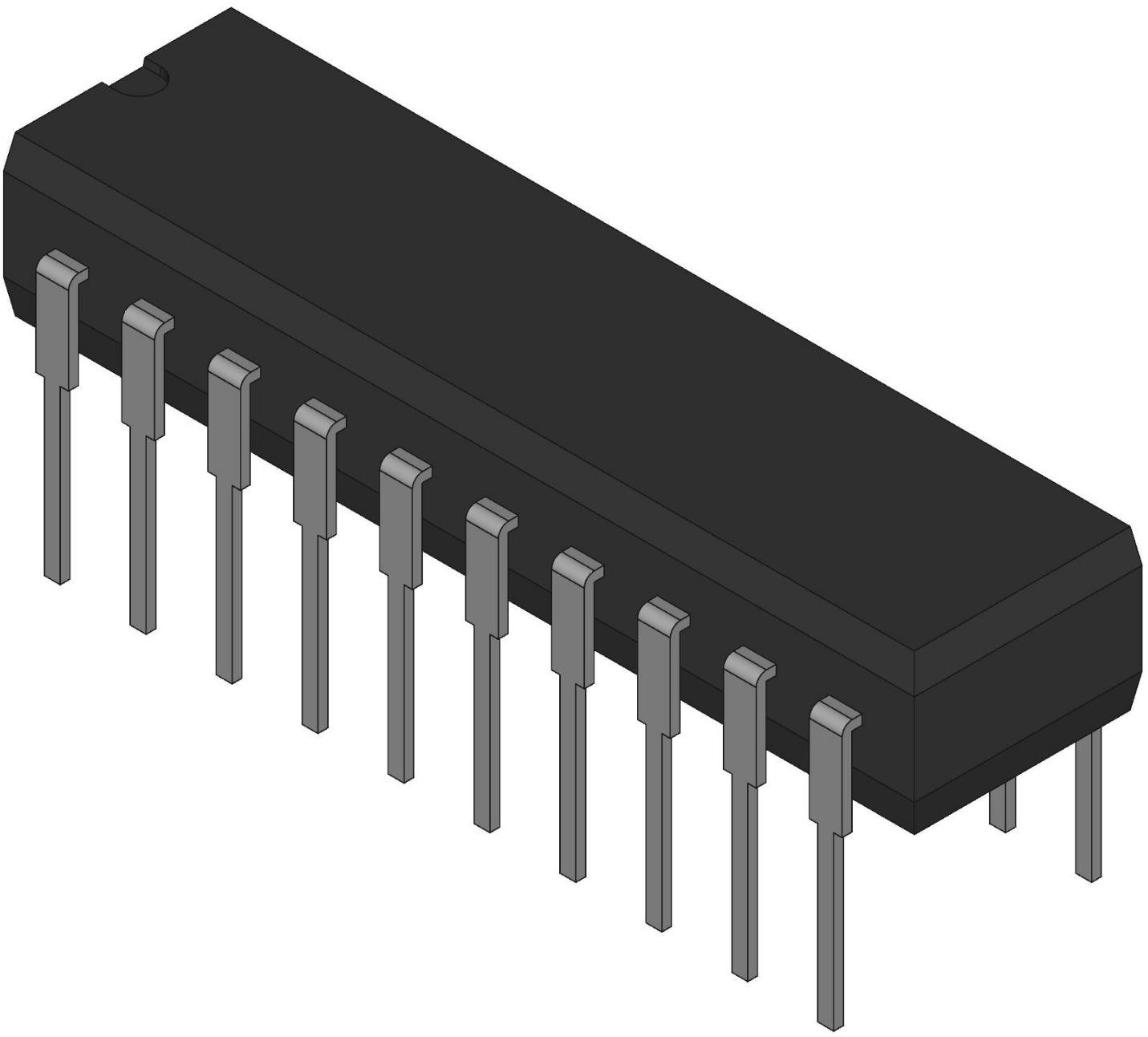 PAL16R8A-2MJB