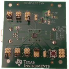 TUSB522PEVM