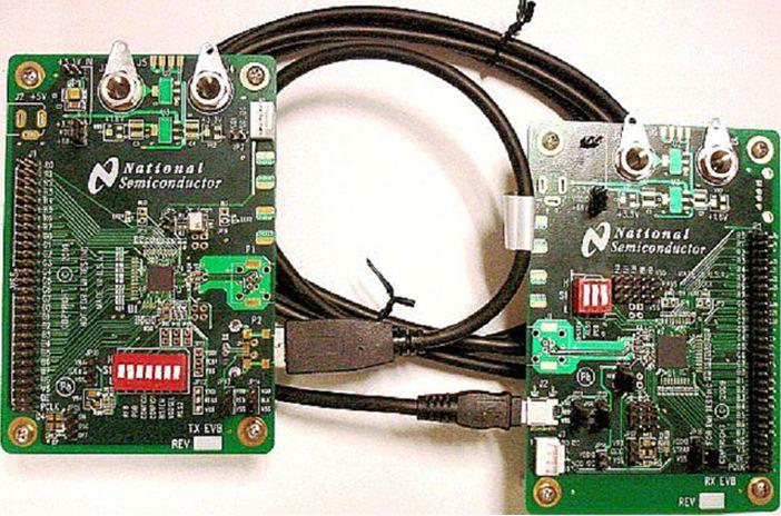 LM4546BVHX/NOPB