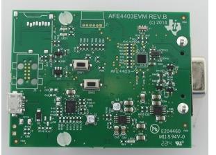 AFE4403EVM