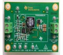 TPS92690EVM