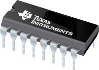 DS26LS31MJ-SMD