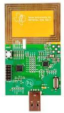 TRF7970AEVM
