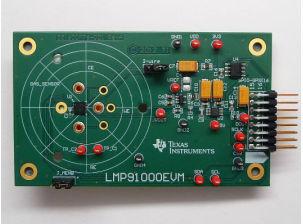 LMP91000EVM/NOPB