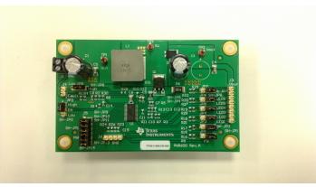TPS61196EVM-600
