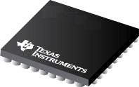 TLV320AIC23BZQER