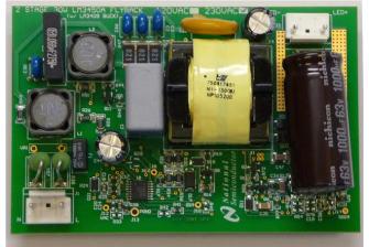 LM3450AEV230V30/NOPB