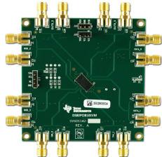 DS80PCI810EVM