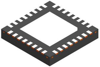 DS90LV804TSQ
