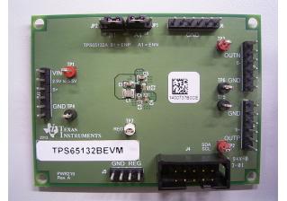 TPS65132BEVM