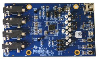 TLV320AIC29IRGZR