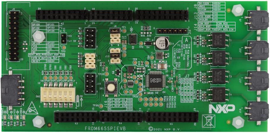 LMP92001EVAL/NOPB