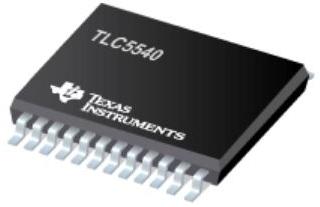 TLC5540CNSG4