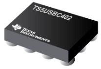 TS5USBC402IYFPR