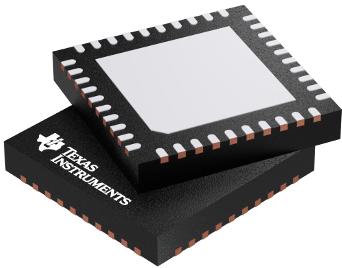 TPS65167RHARG4