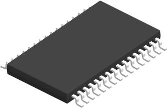 TLC5922DAP