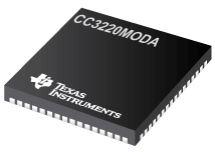 CC3220MODASF12MONR