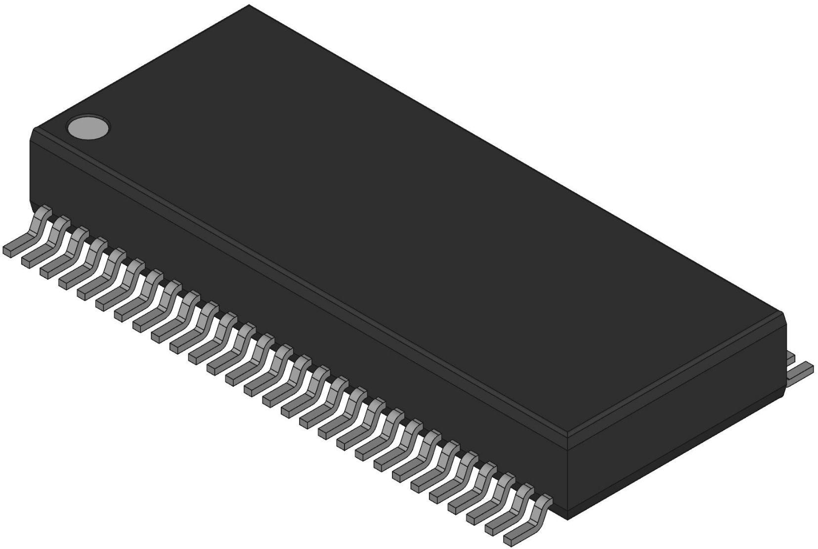 SN74ABT16601DLG4