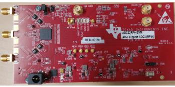 ADC32RF44EVM