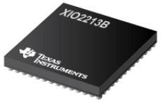 XIO2213BZAJ