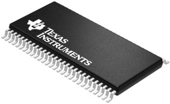 CY74FCT16501ETPACT
