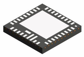 LMX2531LQE2820E/NOPB