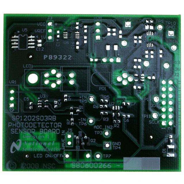 SP1202S03RB-PCB/NOPB