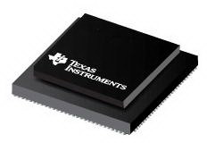 TMS320TCI6482BCTZA