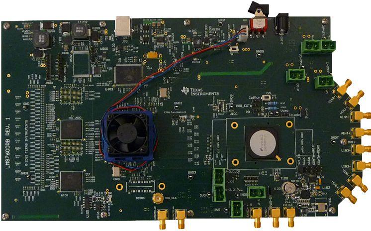 LM97600RB/NOPB