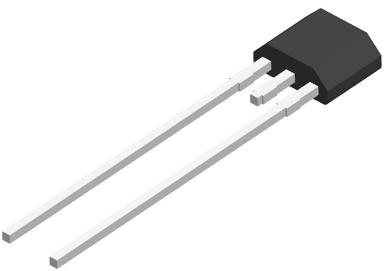 DRV5057A4QLPGM
