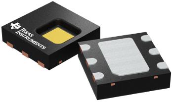 HDC1080DMBR