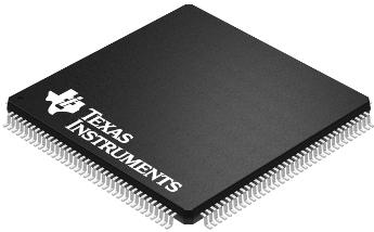 TMS320VC5507PGE