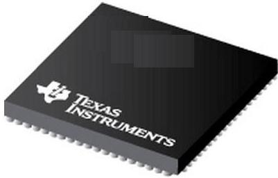 TMS320C6424ZWT5