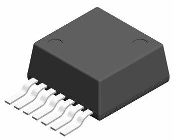 LMZ23605TZX/NOPB