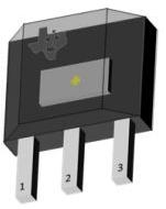DRV5053CAQLPGM