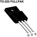 IRFI640GPBF
