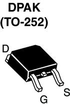 IRFU110PBF