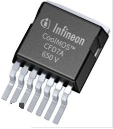 IPBE65R230CFD7AATMA1