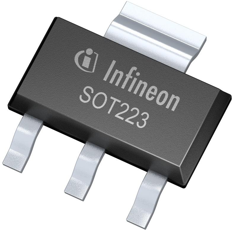 TLE42644GHTSA2