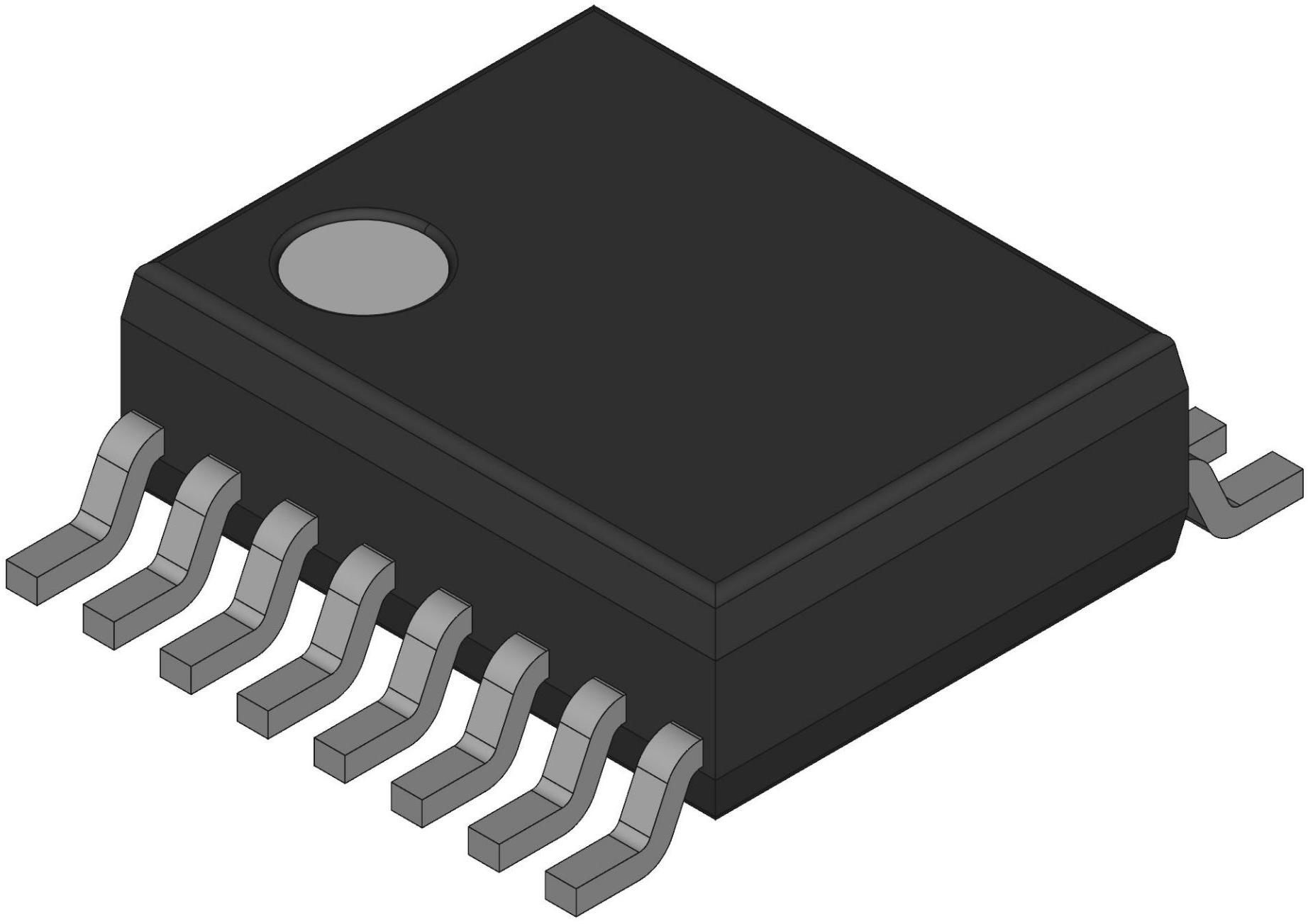 PI5V331QEX