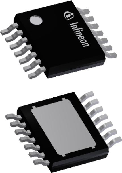 BTS7030-2EPA