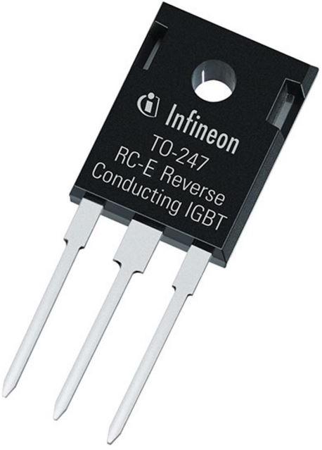 IHW15N120E1