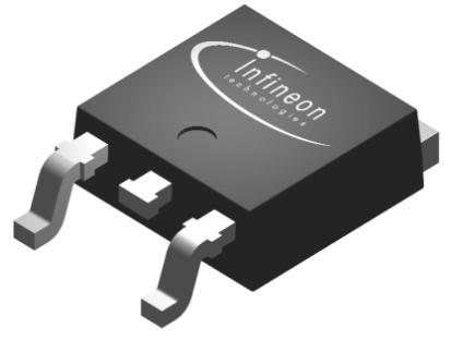 BTS3104SDRATMA1