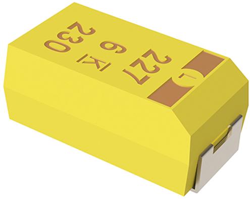 T489C107K010ATE500