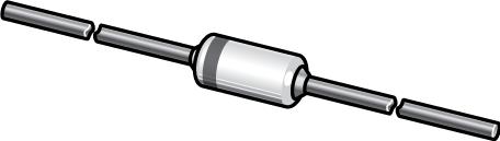 BZX79-C36,143
